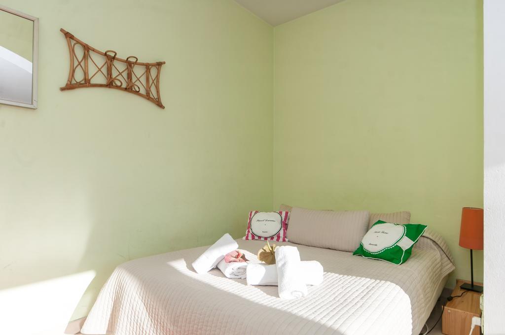 The Sky Dome Apartment Барселона Екстериор снимка