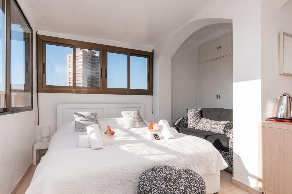 The Sky Dome Apartment Барселона Стая снимка